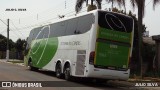 Expresso Princesa dos Campos 5941 na cidade de Esteio, Rio Grande do Sul, Brasil, por JULIO SILVA. Número da foto: #:id.