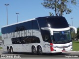 Auto Viação Catarinense 319309 na cidade de Florianópolis, Santa Catarina, Brasil, por Douglas Andrez. Número da foto: #9982267.