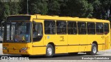 Expresso Azul JC310 na cidade de Curitiba, Paraná, Brasil, por Busologia Gabrielística. Número da foto: #9980219.