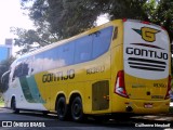 Empresa Gontijo de Transportes 18360 na cidade de Curitiba, Paraná, Brasil, por Guilherme Neudorff. Número da foto: #9982112.