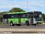 Viação Garcia 8333 na cidade de Paranavaí, Paraná, Brasil, por Robson Alves. ID da foto: :id.