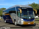 Viação Real 11213 na cidade de Paranavaí, Paraná, Brasil, por Robson Alves. Número da foto: #9982700.