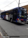 Next Mobilidade - ABC Sistema de Transporte 81.311 na cidade de São Caetano do Sul, São Paulo, Brasil, por Lohan Mariano. Número da foto: #9982537.