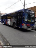 Next Mobilidade - ABC Sistema de Transporte 81.311 na cidade de São Caetano do Sul, São Paulo, Brasil, por Lohan Mariano. ID da foto: :id.