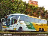 Empresa Gontijo de Transportes 18670 na cidade de Curitiba, Paraná, Brasil, por Guilherme Neudorff. Número da foto: #:id.