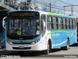 Viação Ponte Coberta RJ 190.019 na cidade de Rio de Janeiro, Rio de Janeiro, Brasil, por Luiz Guilherme. Número da foto: #9980772.