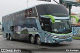 Viação Garcia 80026 na cidade de Florianópolis, Santa Catarina, Brasil, por RM Busologia. Número da foto: #9980956.