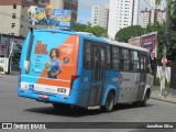 Sistema Complementar de Recife 023 na cidade de Recife, Pernambuco, Brasil, por Jonathan Silva. Número da foto: #9980308.