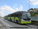 São Dimas Transportes 10728 na cidade de Belo Horizonte, Minas Gerais, Brasil, por Douglas Célio Brandao. Número da foto: #9981106.