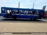 E.T. Edilberto Ramos S.A.C. 43 na cidade de Los Olivos, Lima, Lima Metropolitana, Peru, por Joaquín Mauricio Vidal Mollyk. Número da foto: #9980362.