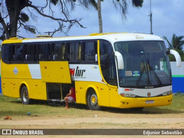 Alex Tur 7B80 na cidade de Goiana, Pernambuco, Brasil, por Edjunior Sebastião. ID da foto: 9984908.