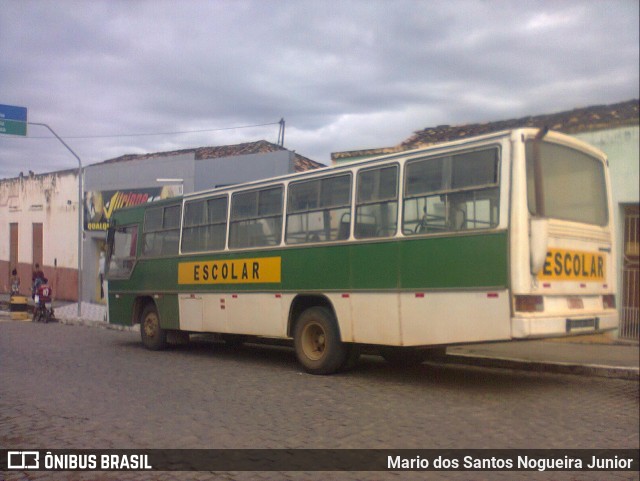 Escolares 4776 na cidade de Piritiba, Bahia, Brasil, por Mario dos Santos Nogueira Junior. ID da foto: 9984934.