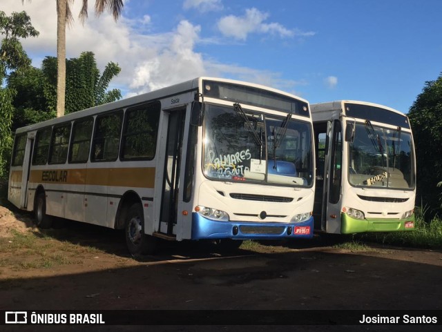 Escolares 03 na cidade de Simões Filho, Bahia, Brasil, por Josimar Santos. Número da foto: #9984267.
