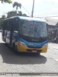 Rápido Expresso Fênix Viação 25263 na cidade de Ilhabela, São Paulo, Brasil, por Lohan Mariano. Número da foto: #9983531.