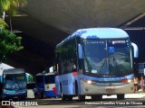 Expresso Guanabara 970 na cidade de Fortaleza, Ceará, Brasil, por Francisco Dornelles Viana de Oliveira. Número da foto: #:id.