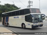 Ônibus Particulares 2200 na cidade de São Paulo, São Paulo, Brasil, por Vicente de Paulo Alves. Número da foto: #9983537.