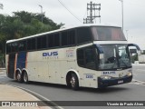 Ônibus Particulares 2200 na cidade de São Paulo, São Paulo, Brasil, por Vicente de Paulo Alves. ID da foto: :id.