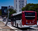 KBPX Administração e Participação > Transkuba 7 7863 na cidade de São Paulo, São Paulo, Brasil, por Felipe Goncalves do Vale. Número da foto: #9984013.