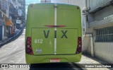 VIX Transporte e Logística 612 na cidade de Cariacica, Espírito Santo, Brasil, por Everton Costa Goltara. Número da foto: #9985934.