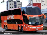 We Mobi 3731 na cidade de Belo Horizonte, Minas Gerais, Brasil, por César Ônibus. Número da foto: #9985530.