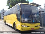 Viação Itapemirim 5865 na cidade de Rio de Janeiro, Rio de Janeiro, Brasil, por Leonardo Rodrigues da Silva. Número da foto: #9982783.