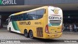 Empresa Gontijo de Transportes 18875 na cidade de Governador Valadares, Minas Gerais, Brasil, por Wilton Roberto. Número da foto: #9985129.