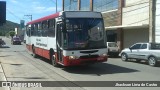 Viação Catarino 143 na cidade de Brumado, Bahia, Brasil, por Jhackson Lima de Castro. Número da foto: #:id.