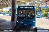 Nova Transporte 22308 na cidade de Cariacica, Espírito Santo, Brasil, por Everton Costa Goltara. Número da foto: #9983292.