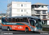 Empresa Santo Anjo da Guarda 401 na cidade de Joinville, Santa Catarina, Brasil, por Yves Munakata. Número da foto: #9983022.
