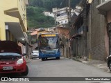 Viação Cascatinha 5014 na cidade de Petrópolis, Rio de Janeiro, Brasil, por Silas Pereira Martins. Número da foto: #9983817.