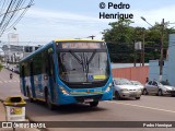 JTP Transportes - COM Porto Velho 02.025 na cidade de Porto Velho, Rondônia, Brasil, por Pedro Henrique. ID da foto: :id.