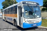 Emanuel Transportes 1222 na cidade de Cariacica, Espírito Santo, Brasil, por Everton Costa Goltara. Número da foto: #9983273.