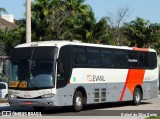 Evanil Transportes e Turismo RJ 132.105 na cidade de Rio de Janeiro, Rio de Janeiro, Brasil, por Rafael da Silva Xarão. Número da foto: #9985483.