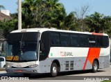 Evanil Transportes e Turismo RJ 132.105 na cidade de Rio de Janeiro, Rio de Janeiro, Brasil, por Rafael da Silva Xarão. ID da foto: :id.