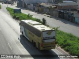 Empresa Gontijo de Transportes 14925 na cidade de Belo Horizonte, Minas Gerais, Brasil, por Douglas Célio Brandao. Número da foto: #9985277.