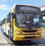 Plataforma Transportes 30151 na cidade de Salvador, Bahia, Brasil, por Adham Silva. Número da foto: #:id.