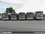 Viação Tamandaré 16L30 na cidade de Almirante Tamandaré, Paraná, Brasil, por Ricardo Fontes Moro. Número da foto: #9983779.