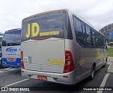 JD Transportes 7358 na cidade de Aparecida, São Paulo, Brasil, por Vicente de Paulo Alves. Número da foto: #9983621.
