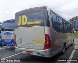 JD Transportes 7358 na cidade de Aparecida, São Paulo, Brasil, por Vicente de Paulo Alves. ID da foto: :id.