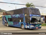 Malibu Turismo 21000 na cidade de Juiz de Fora, Minas Gerais, Brasil, por Luiz Krolman. Número da foto: #9983816.