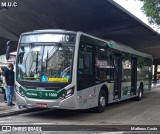 Via Sudeste Transportes S.A. 5 1009 na cidade de São Paulo, São Paulo, Brasil, por Matheus Costa. Número da foto: #:id.