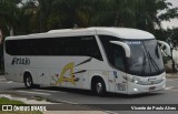 Viação Araujo 20220 na cidade de São Paulo, São Paulo, Brasil, por Vicente de Paulo Alves. Número da foto: #9983529.