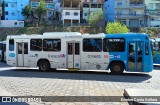 Santa Zita Transportes Coletivos 21268 na cidade de Cariacica, Espírito Santo, Brasil, por Everton Costa Goltara. Número da foto: #9983397.