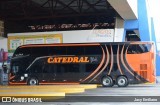 Catedral Turismo 22369 na cidade de Goiânia, Goiás, Brasil, por Jacy Emiliano. Número da foto: #:id.
