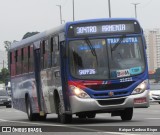 Viação Transdutra 32.622 na cidade de São Paulo, São Paulo, Brasil, por Kaique Cardoso Bispo. Número da foto: #:id.