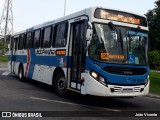 Viação Nossa Senhora da Penha RJ 188.124 na cidade de Nova Iguaçu, Rio de Janeiro, Brasil, por João Vicente. Número da foto: #:id.