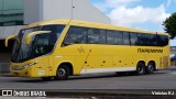 Viação Itapemirim 60067 na cidade de Rio de Janeiro, Rio de Janeiro, Brasil, por Vinicius RJ. Número da foto: #9985527.