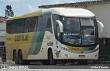 Empresa Gontijo de Transportes 18245 na cidade de Rio Largo, Alagoas, Brasil, por Müller Peixoto. Número da foto: #9982968.