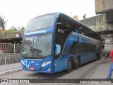 Transnorte - Transporte e Turismo Norte de Minas 87900 na cidade de Belo Horizonte, Minas Gerais, Brasil, por Rafael Rodrigues Forencio. Número da foto: #9983833.