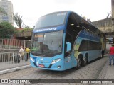 Transnorte - Transporte e Turismo Norte de Minas 88000 na cidade de Belo Horizonte, Minas Gerais, Brasil, por Rafael Rodrigues Forencio. Número da foto: #9983849.